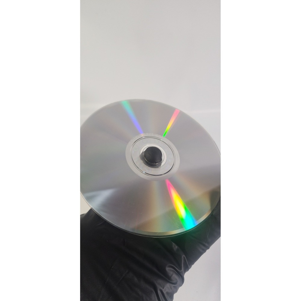 Warriors Orochi 2 Xbox 360 Disc 1 Only Loose - Picture 2 of 2